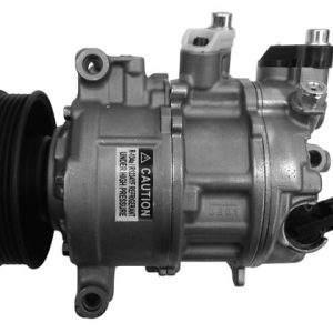 Compresor, aire acondicionado AUDI,SEAT,SKODA,VW 5Q0816803H
