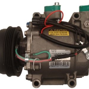 Compresor, aire acondicionado HONDA 38800-RB7-Z510