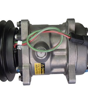 Compresor, aire acondicionado CATERPILLAR 315-6547