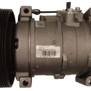 Compresor, aire acondicionado VALTRA,AGCO,KUBOTA 247400-1390