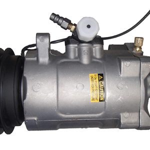 Compresor, aire acondicionado DATSUN MJ167-4FA