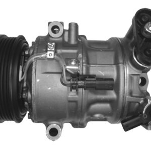 Compresor, aire acondicionado OPEL 39034463