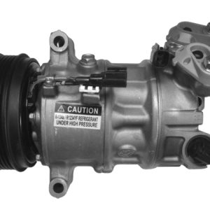 Compresor, aire acondicionado VOLVO 36010352