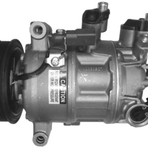 Compresor, aire acondicionado SKODA,VW 3Q0816803B