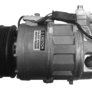 Compresor, aire acondicionado BMW 9890655-02