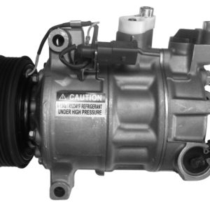 Compresor, aire acondicionado SEAT,SKODA,VW 3Q0816803B