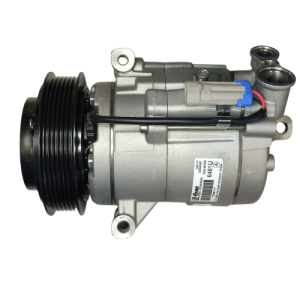 Compresor, aire acondicionado CHEVROLET 39056461