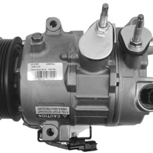 Compresor, aire acondicionado FORD 2205430