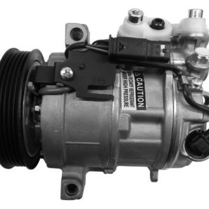 Compresor, aire acondicionado MERCEDES A0008304202