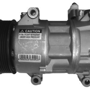 Compresor, aire acondicionado HONDA 01141612