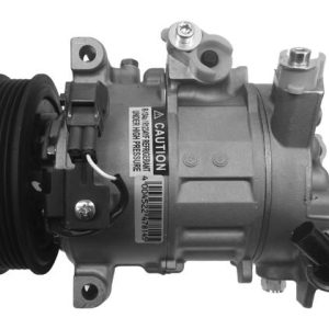 Compresor, aire acondicionado ALFA ROMEO,FIAT 50537067