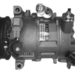 Compresor, aire acondicionado ALFA ROMEO,JEEP 52082441