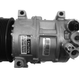 Compresor, aire acondicionado ALFA ROMEO,FIAT,LANCIA 51906240