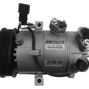 Compresor, aire acondicionado HYUNDAI,KIA 97701-M6300