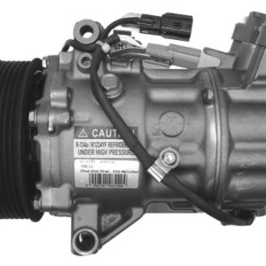 Compresor, aire acondicionado RENAULT 92600-5450R