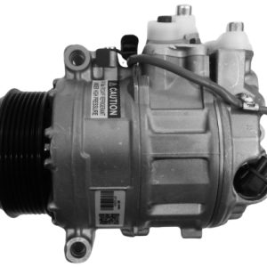 Compresor, aire acondicionado MERCEDES A0042302111