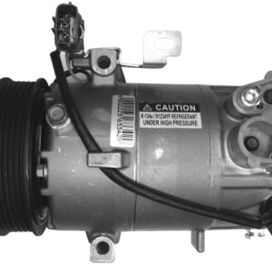 Compresor, aire acondicionado KIA 97701-G6600