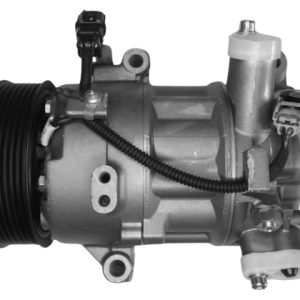 Compresor, aire acondicionado HONDA 38800-5AN-A012-M1