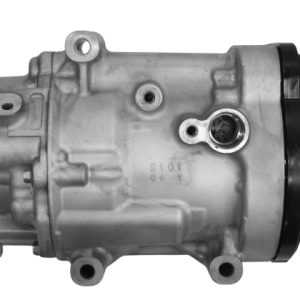 Compresor, aire acondicionado TOYOTA 042400-1200