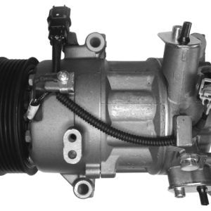 Compresor, aire acondicionado HONDA 1141834