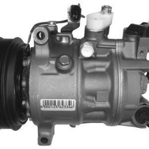 Compresor, aire acondicionado AUDI 4K0816803E