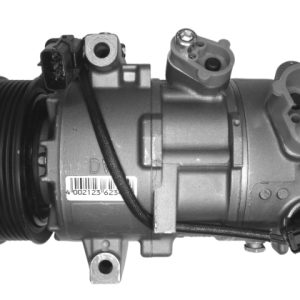 Compresor, aire acondicionado KIA 1E59E-37100
