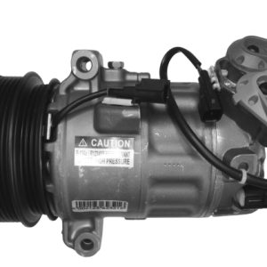 Compresor, aire acondicionado VOLVO P31497908