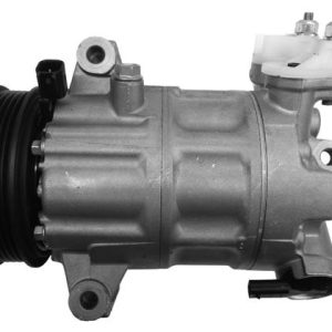 Compresor, aire acondicionado FORD JX61-19D629-HB