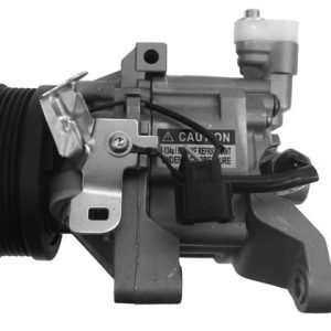 Compresor, aire acondicionado SUBARU 73111SG010