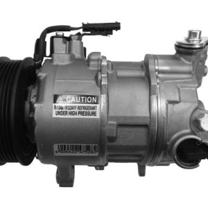 Compresor, aire acondicionado CADILLAC MC447160-8180