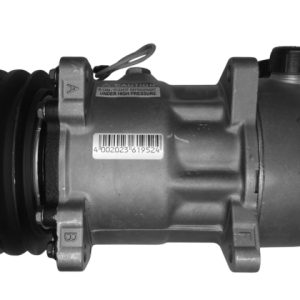 Compresor, aire acondicionado VW SD-709-7411