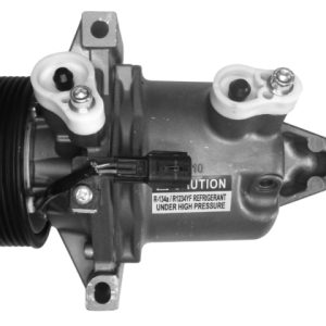 Compresor, aire acondicionado RENAULT,NISSAN 92600-8469R