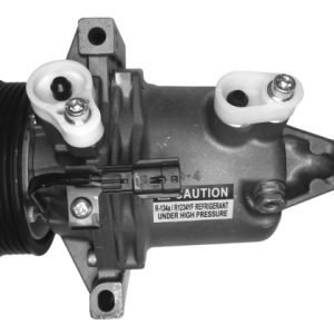 Compresor, aire acondicionado RENAULT,NISSAN 92600-8942R