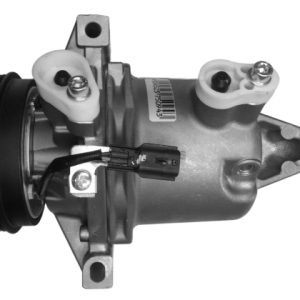 Compresor, aire acondicionado RENAULT,NISSAN 92600-5060R
