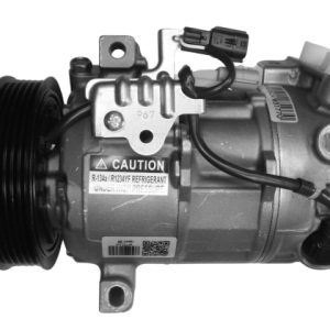 Compresor, aire acondicionado NISSAN,RENAULT 92600-4EB2A