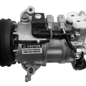 Compresor, aire acondicionado RENAULT,NISSAN,MERCEDES T68088BA