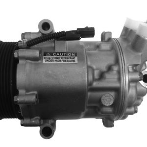 Compresor, aire acondicionado DACIA 92600-0979R