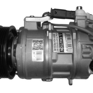 Compresor, aire acondicionado BMW,TOYOTA GE447150-8602