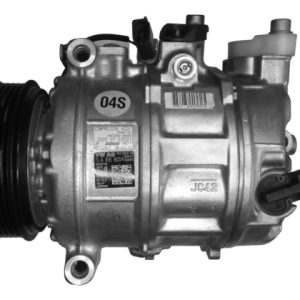 Compresor, aire acondicionado VW 447250-6420