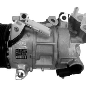 Compresor, aire acondicionado CITROEN,OPEL,PEUGEOT 9834779890