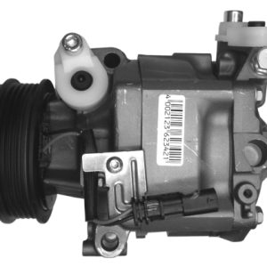 Compresor, aire acondicionado VW 10338070