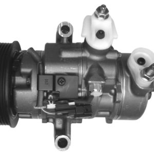 Compresor, aire acondicionado FORD 447260-9681
