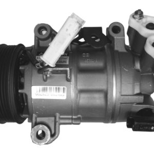 Compresor, aire acondicionado PEUGEOT 9835188280