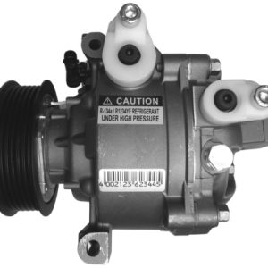 Compresor, aire acondicionado OPEL,MITSUBISHI AKV200A448C