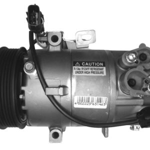 Compresor, aire acondicionado KIA CA500HJPKB03