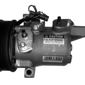 Compresor, aire acondicionado SUZUKI 95201-80S00
