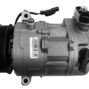 Compresor, aire acondicionado CHEVROLET 5-447220-175