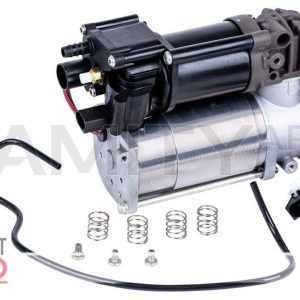 Compresor Suspensión BMW Serie 7 F01 / F02