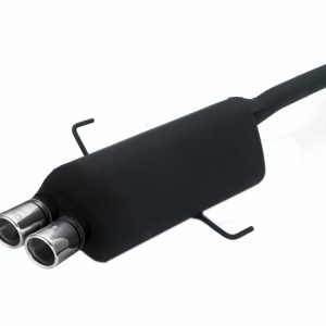 Escape deportivo ALFA ROMEO GT 2,0 JTS 121kW