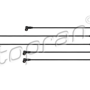 Juego de cables de encendido 100192001, 25998031